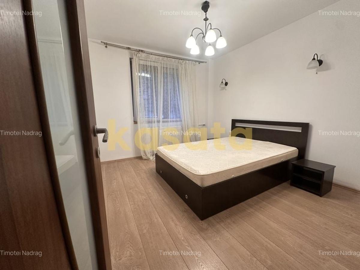 Apartament 2 camere, 47 mp, parter – Azurului, aproape de metrou - 14