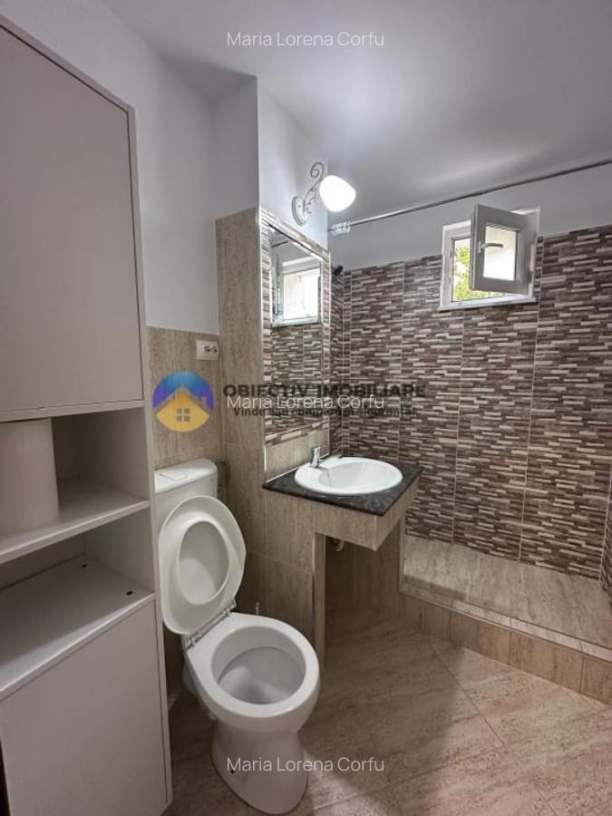 Apartament Modern 3 Camere - Zona Centrala 75 mp - 20