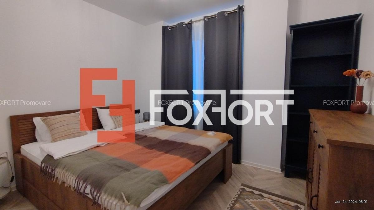 Apartament 4 camere, Timisoara, Zona Ultracentral - Renovat complet - 5