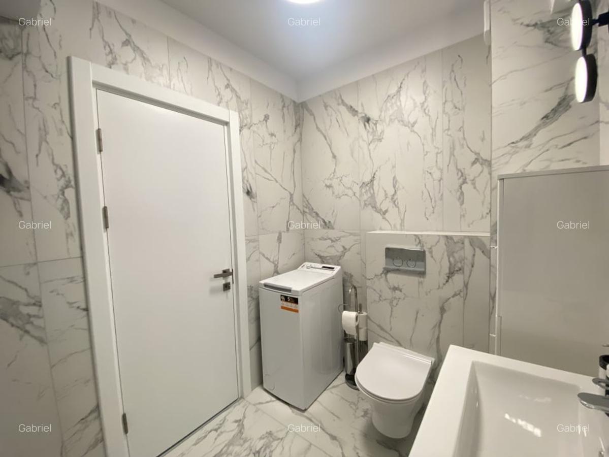 Apartament 2 camere, 55mp,  centrala proprie, metrou, AC, Timpuri Noi - 9