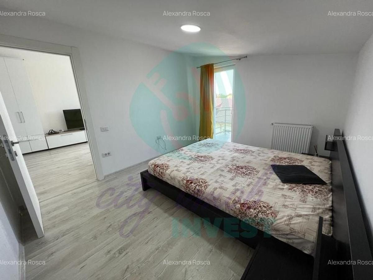 Inchiriere | 2 camere moderne cu vedere la lac | bloc boutique 2021 - 9