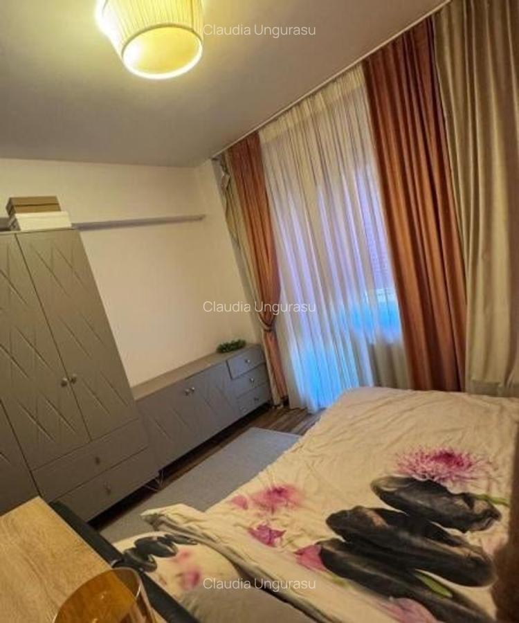 Apartament 2 camere, mobilat complet, Pod spatios si 3 balcoane, Urban Residence - 3