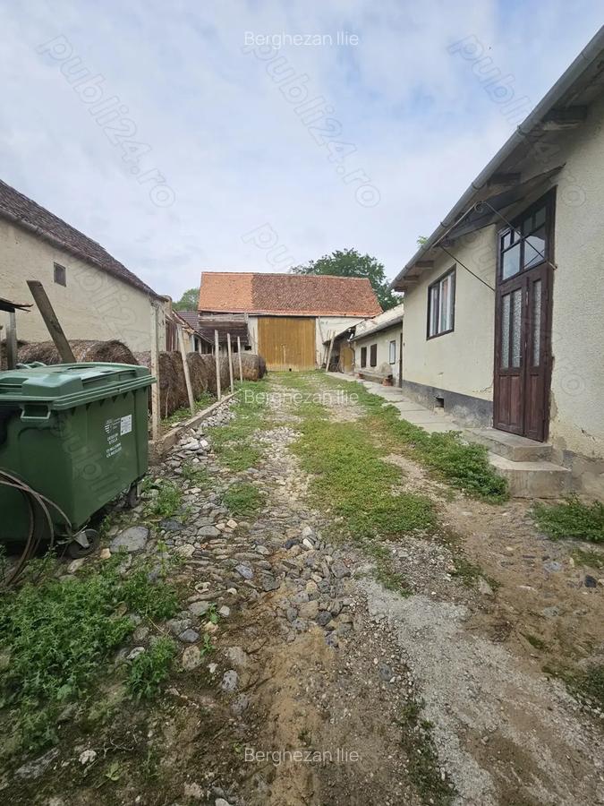 Casa de vanzare in comuna Ludos - 4