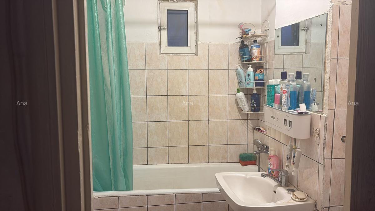 Pantelimon,Morarilor ,Chisinau,bl.reabilitat,DECOMANDAT,2 bai,2 balcoane,Liber - 3