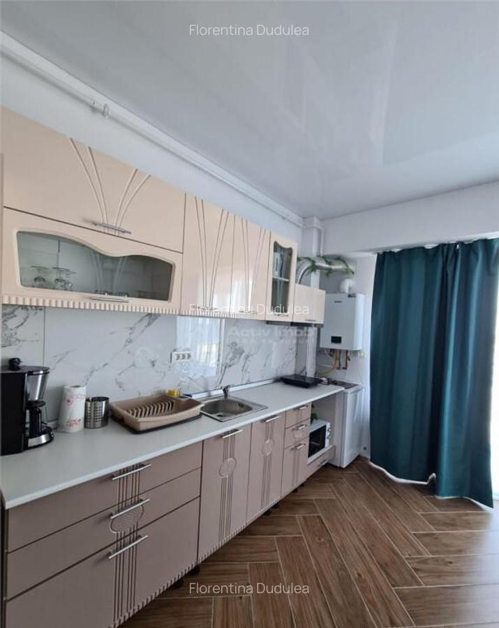 Mamaia Sat - Studio - Prima linie - Vedere la mare - Lux - L - 1
