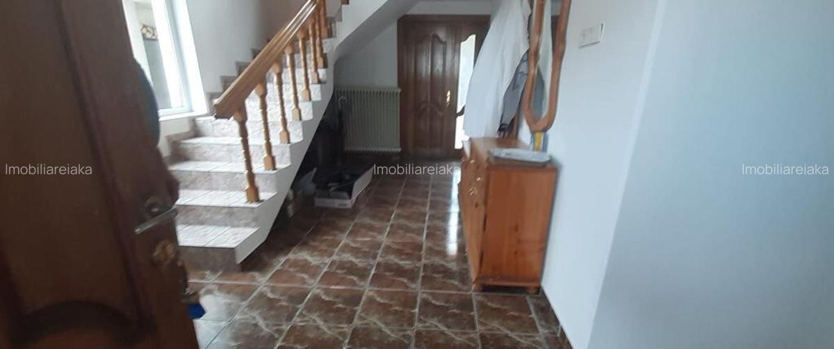 Baia Sprie, casa caramida - 5