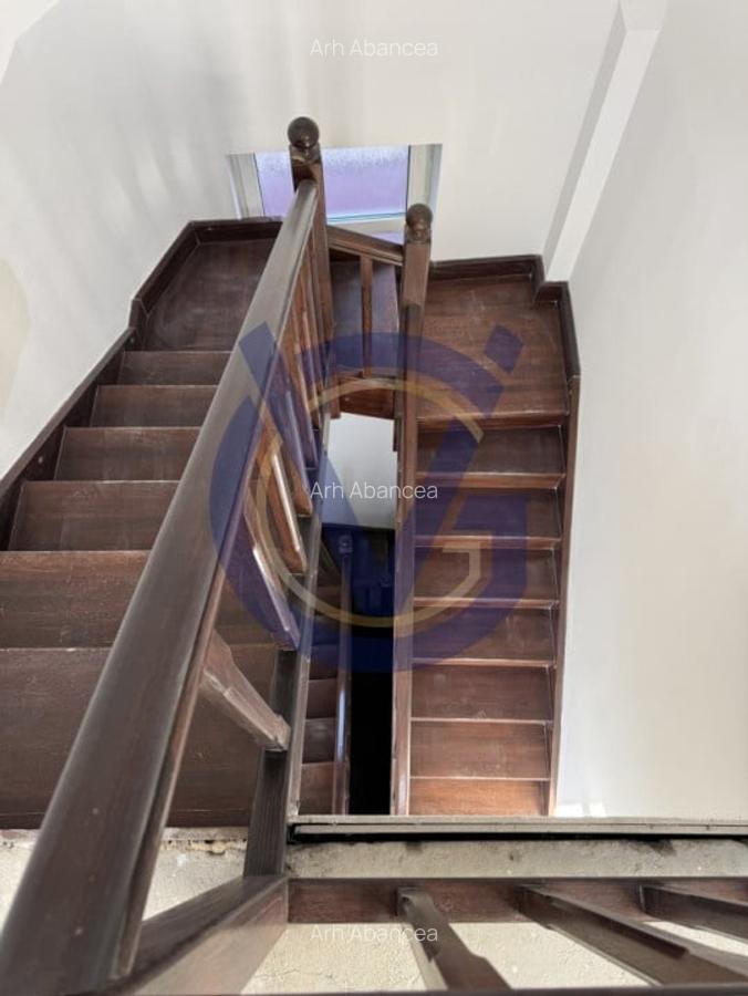 Ce alegi: Birou, Locuire sau AirBnB? Doua apt 6 cam, S totala 130mp! COMISION 0% - 25