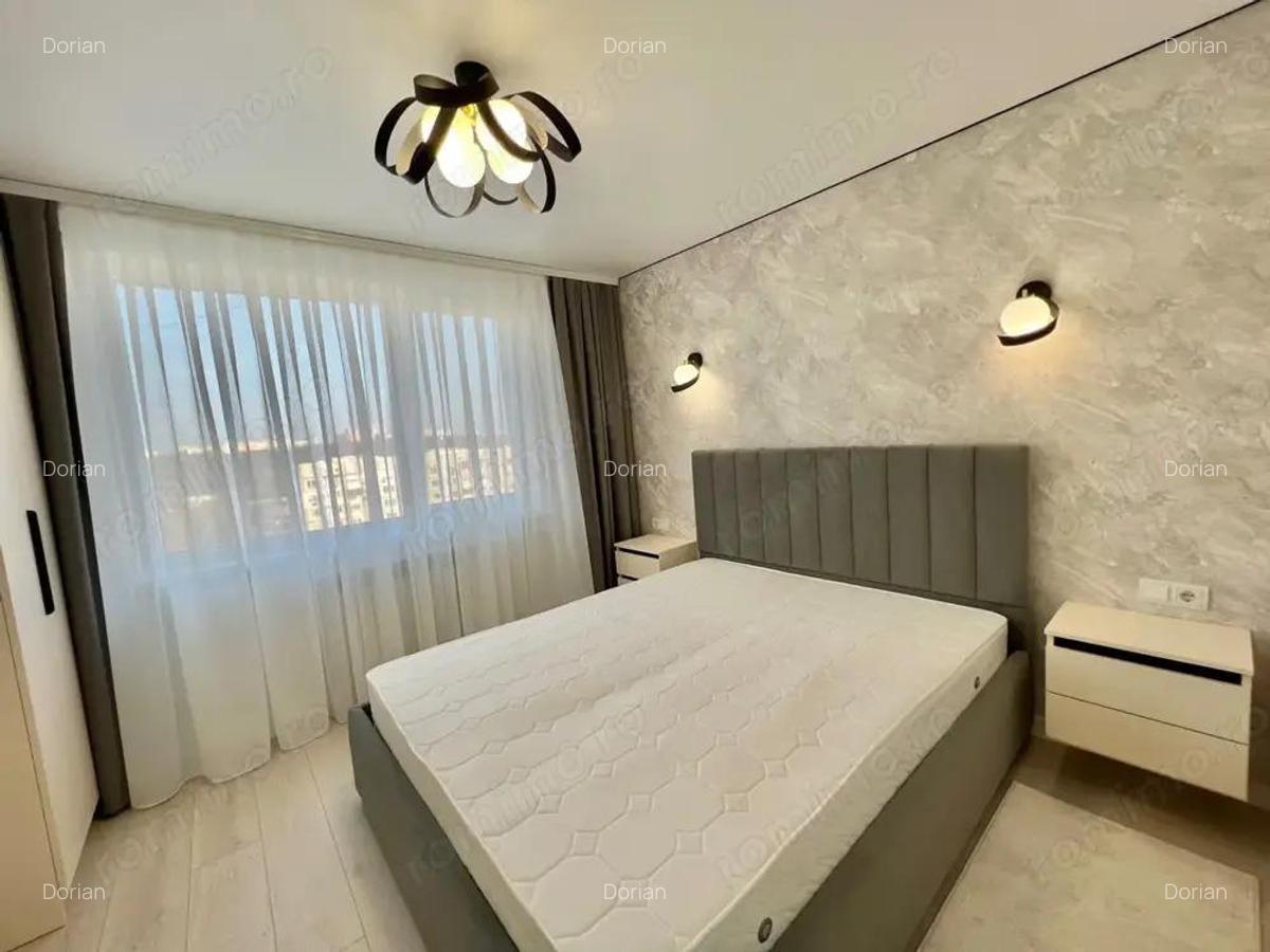 Ofer spre vanzare apartament de 2 camere in zona Ion Mihalache - 4