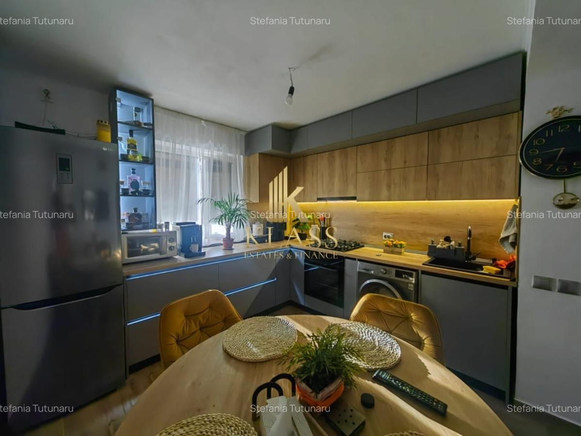 Apartament 2 camere Crangasi,/Parc/ Lacul Morii-cu parcare - 1