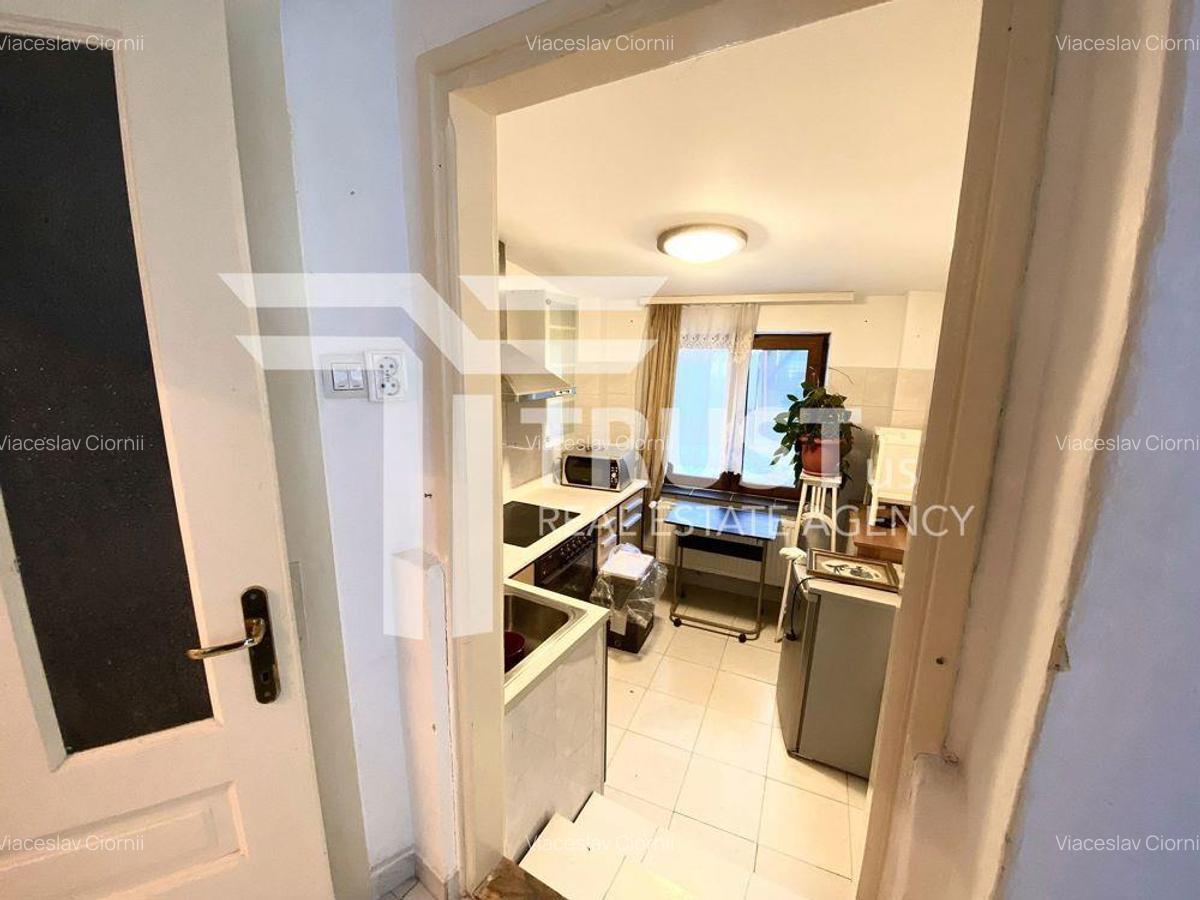 Comision 0% | Casa Individuala | Anexa | Pivnita | 230mp | Balcescu - 12