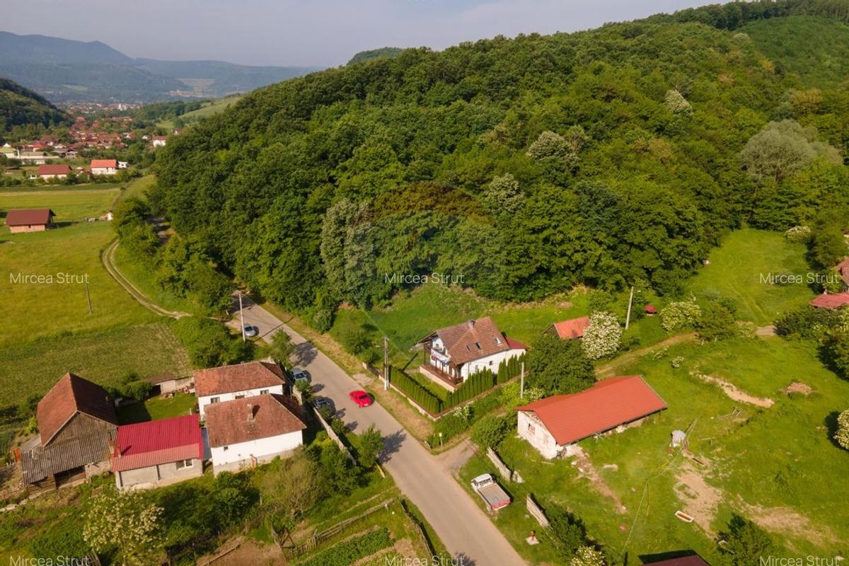 Casa / Vila noua in Soimus, jud. Hunedoara - 35