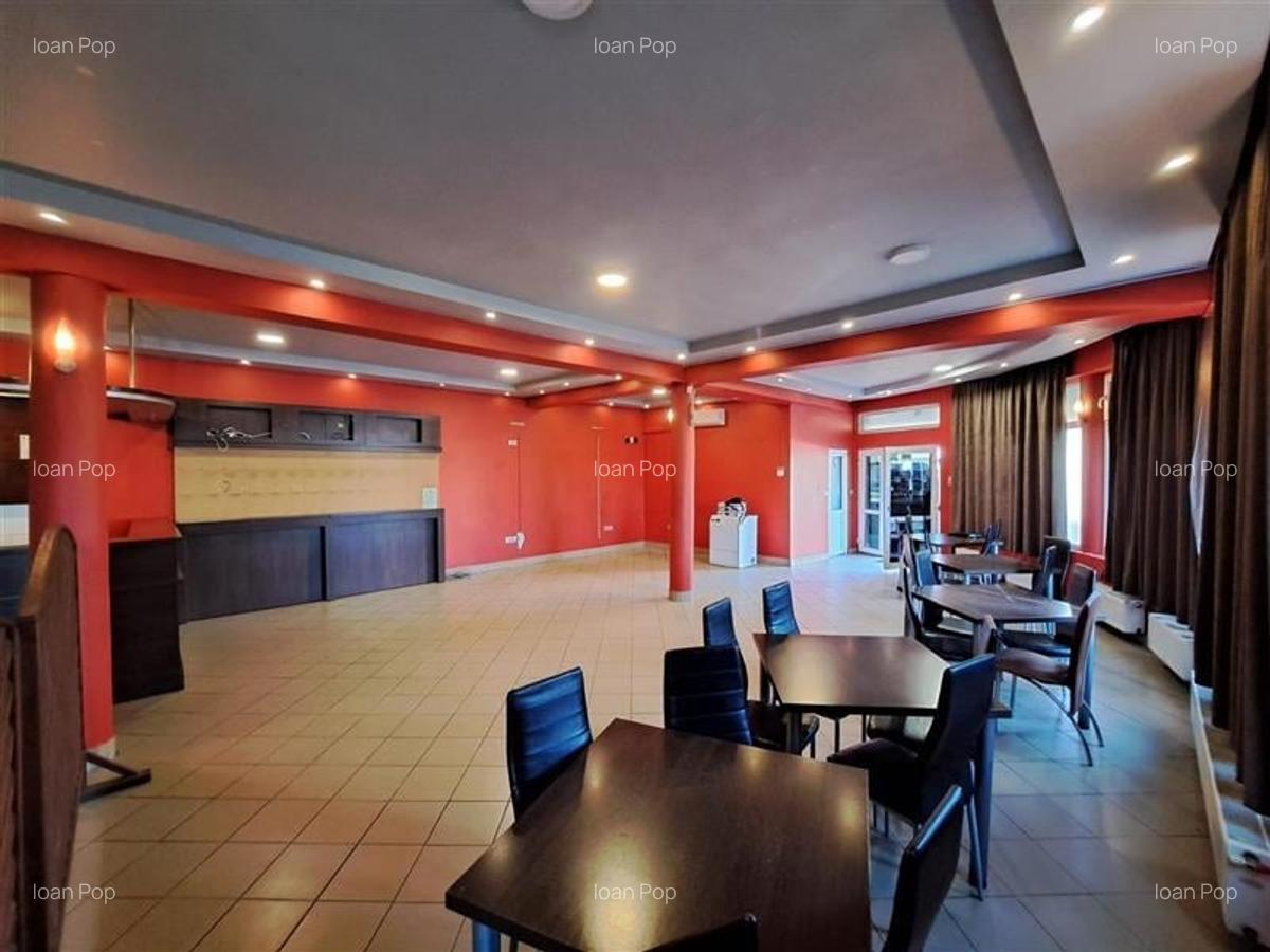 Spatiu comercial, 100 mp utili, situat in cartierul Dambul Rotund! - 4