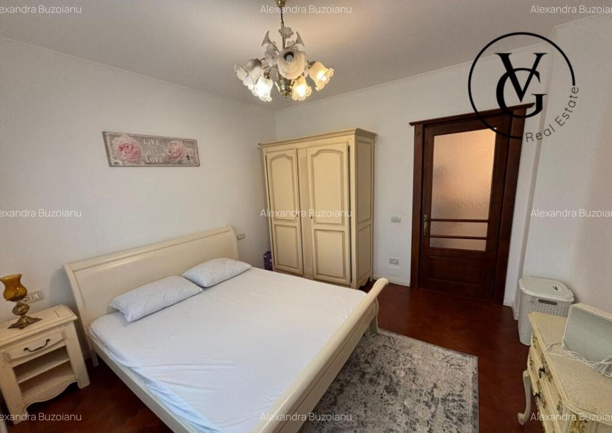 Apartament de LUX 3 camere Zona Casa Casatoriilor - 3