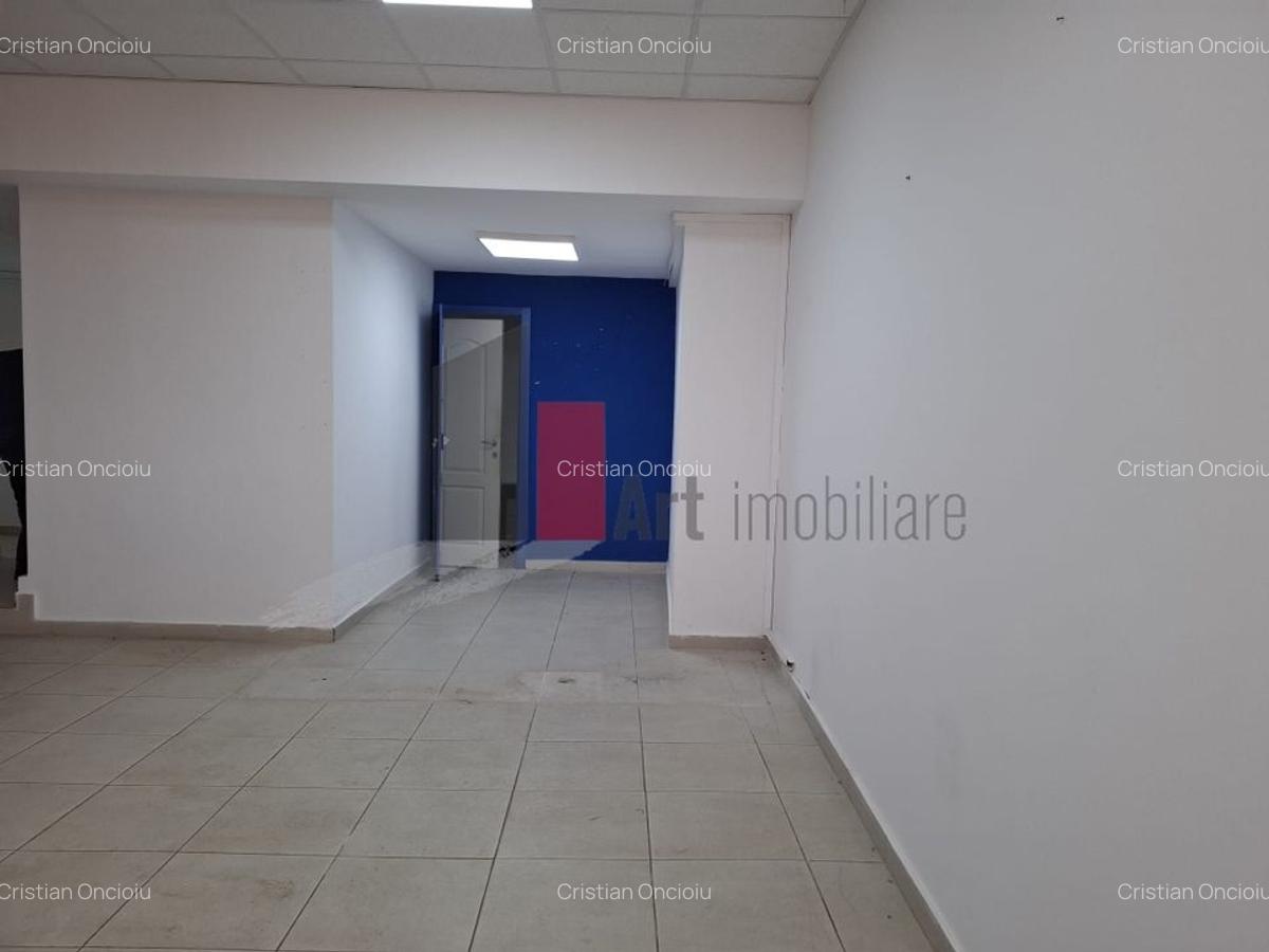 Spatiul "NESTALAN", complex comercial, Gara de Est - 6
