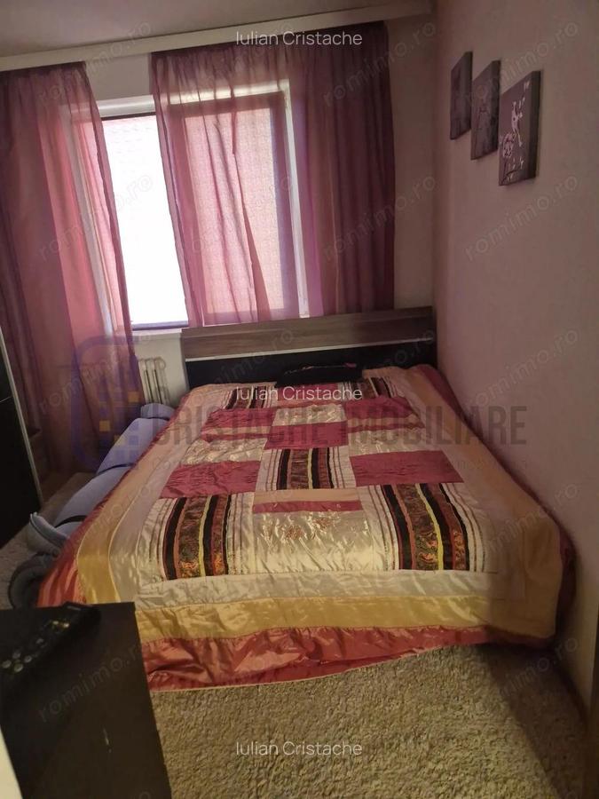 Cartierul Ghencea_acces metrou_Apartament 3 camere, decomandat, mobilat clasic - 2