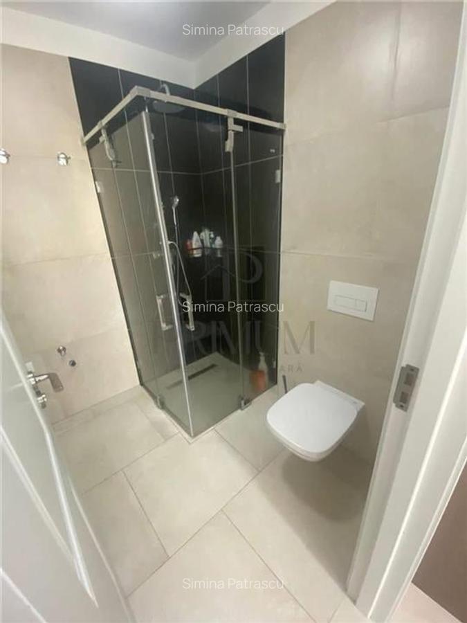 Bogdanestilor- casa noua 2 camere, zona excelenta, mobilata si utilata modern, c - 8