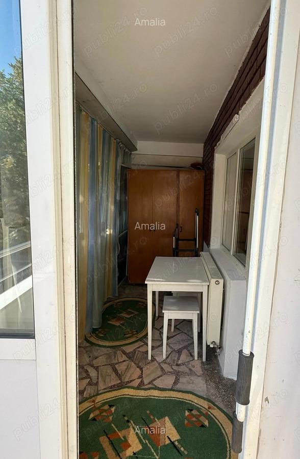 Inchiriez apartament ultracentral 2 camere decomandate - 7