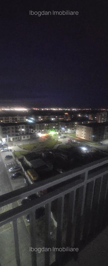 Apartament cu 3 camere în zona Tractorul, COD 8262 - 8