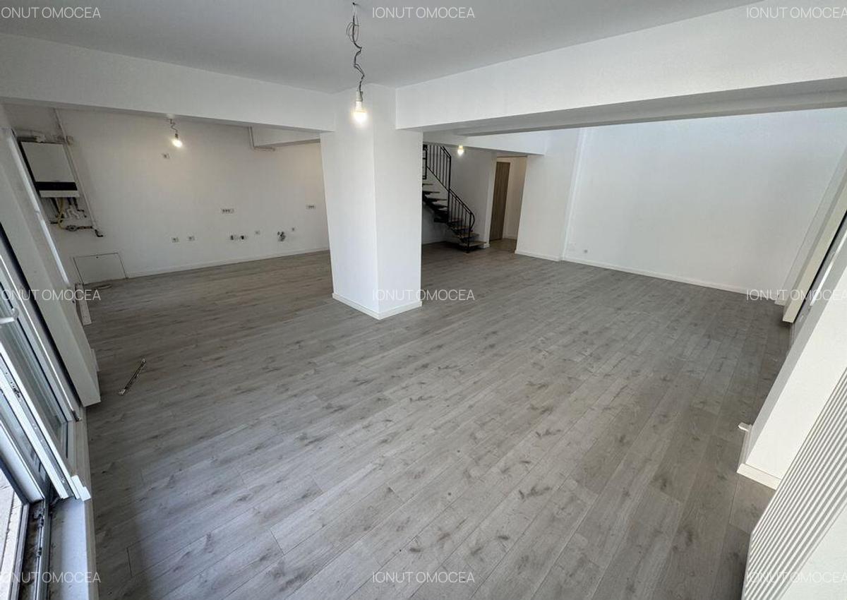Penthouse pe doua niveluri, langa VIVO Constan?a | Pr... - 3