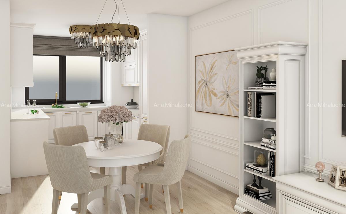 Vila tip 3 Duplex- Mobexpert Homes Pipera - 4