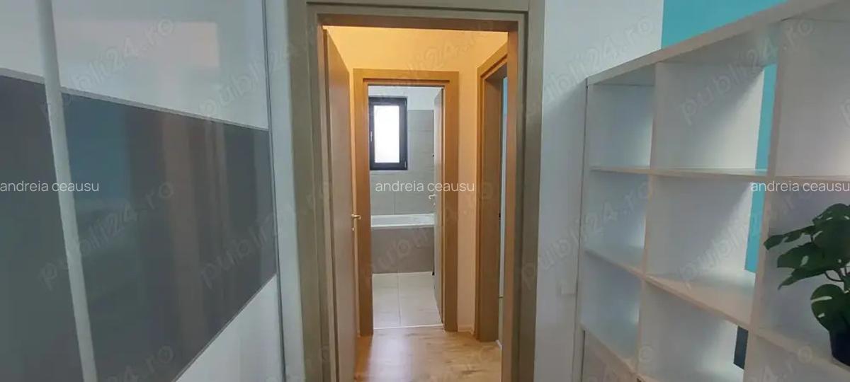 Apartament 2 camere Greenfield - 6