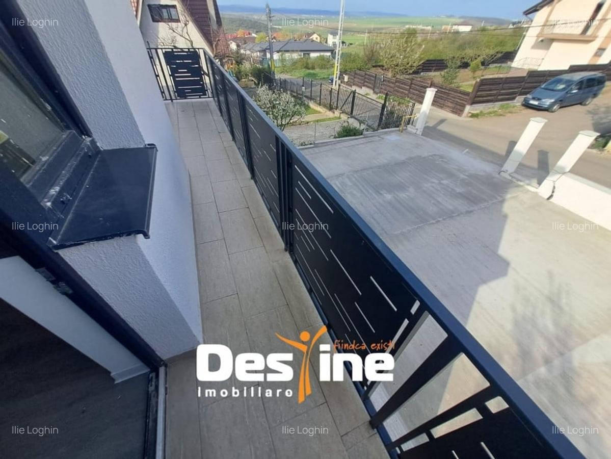 VALEA ADANCA, CASA P+1+POD , 106MP, 500MP TEREN, 230.000 EURO - 10