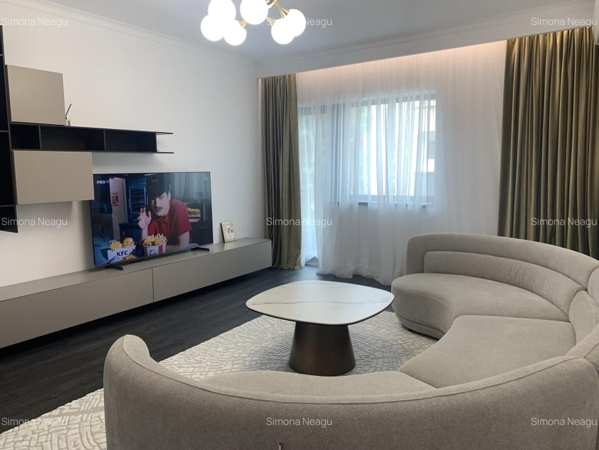 BELLER | FLOREASCA| 3 CAMERE MODERN| MOBILAT NOU ROVERE - 2
