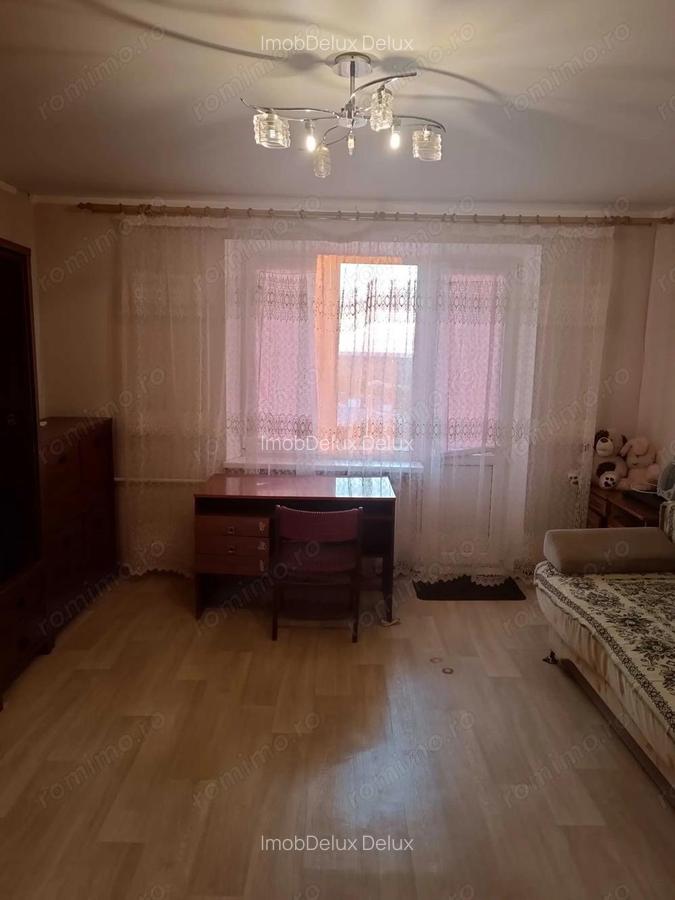 Apartament cu 2 camere in zona Circumvalatiunii - 9