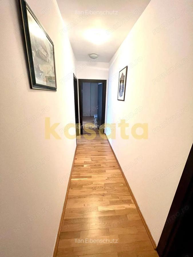 3 camere premium cu balcon generos | Natura Residence Baneasa - 17 3 camere premium cu balcon generos | Natura Residence Baneasa - 17