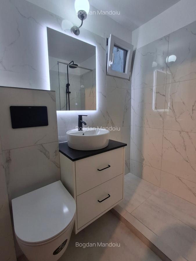 Favorit -Renovat Integral 2025 -Bloc Tip P -Metrou 4 min -Zero Comision - 13