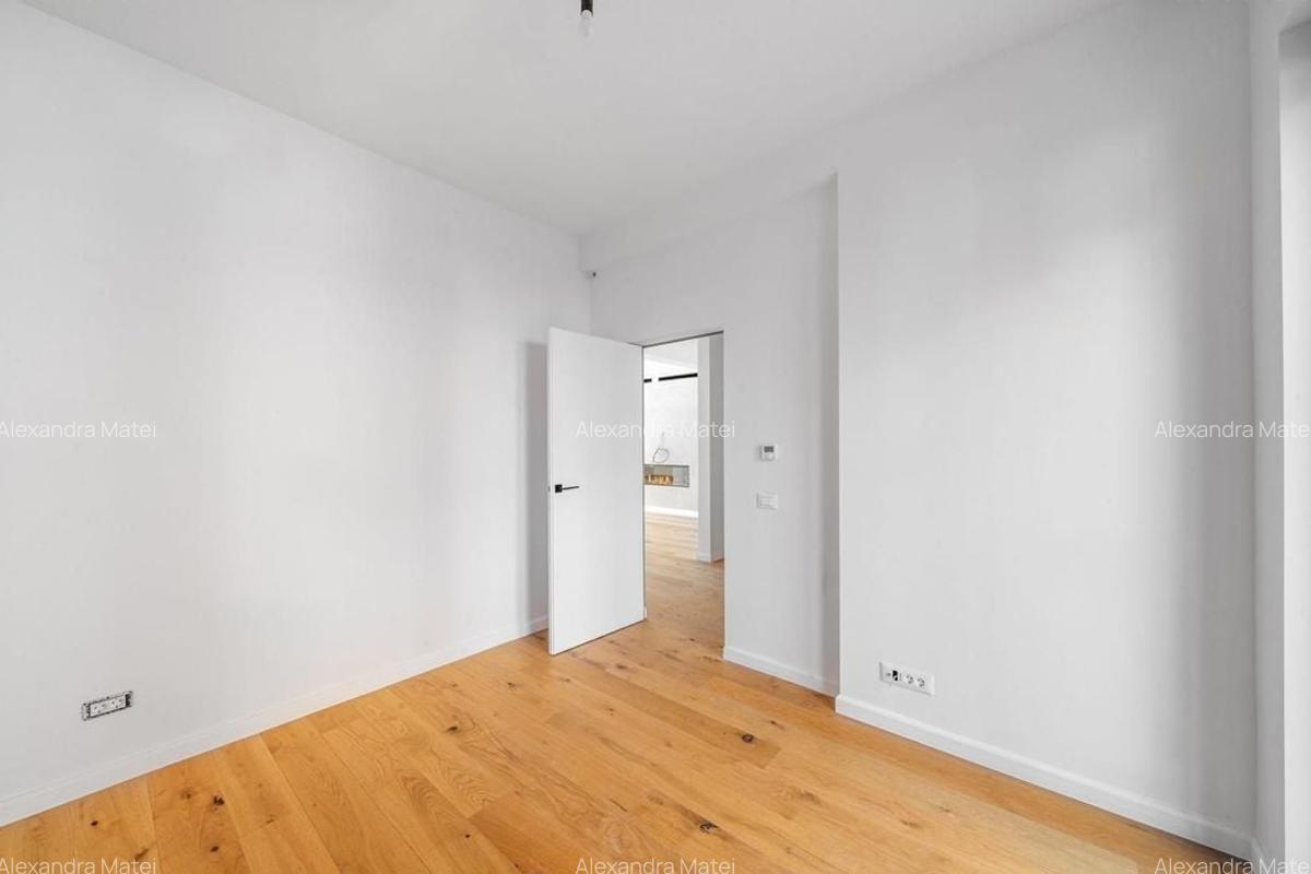 Vilă unica în Corbeanca - Liniște,natură și eleganță - 7