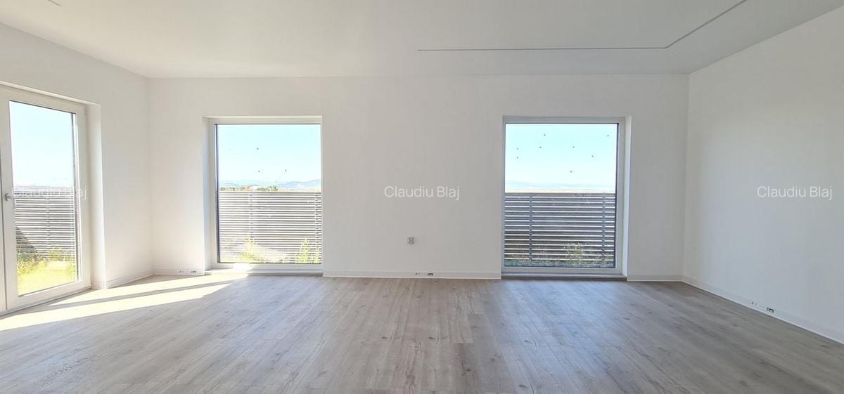Casa individuala 4 camere 3 bai si garaj Cartier Izvor - 4