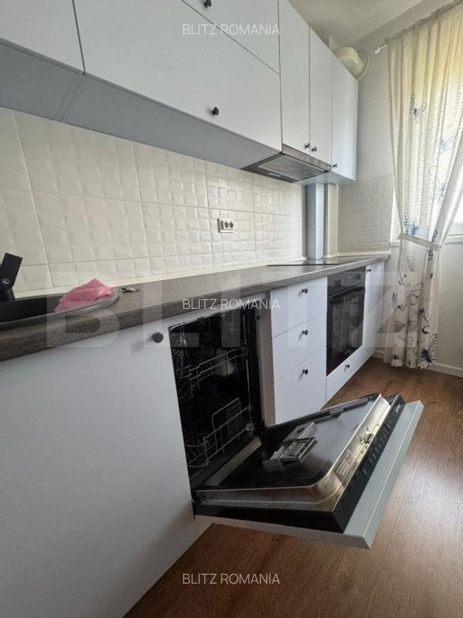 Apartament cu 2 camere, 56 mp, zona Barca - Petre Ispirescu - 5