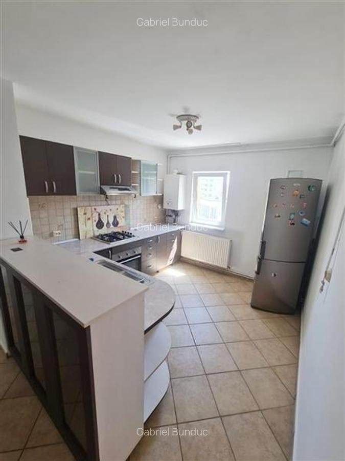 Apartament cu 4 camere decomandat, mobilat în Griviței - 1