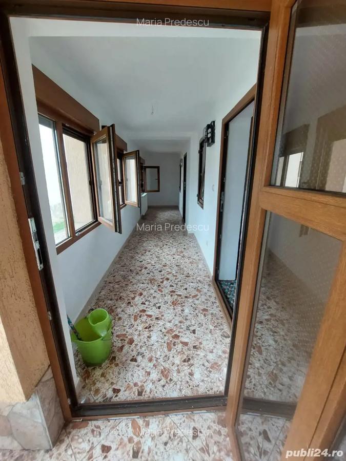 Casa de vanzare buna pentru locuit - 2