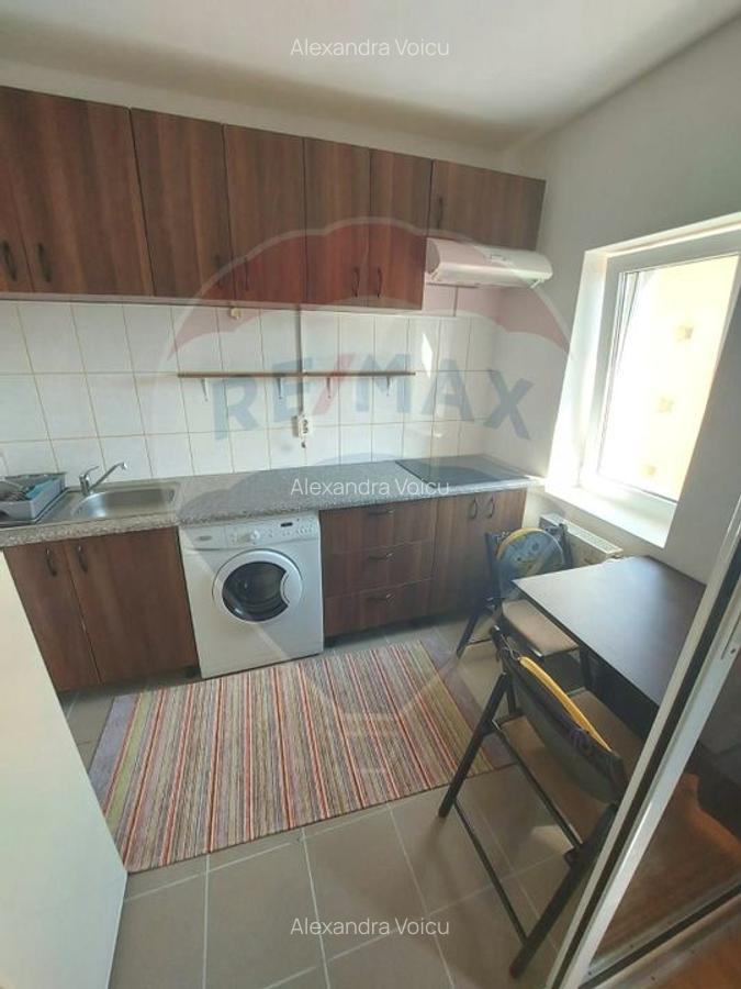 Apartament 1 camera modern - 2