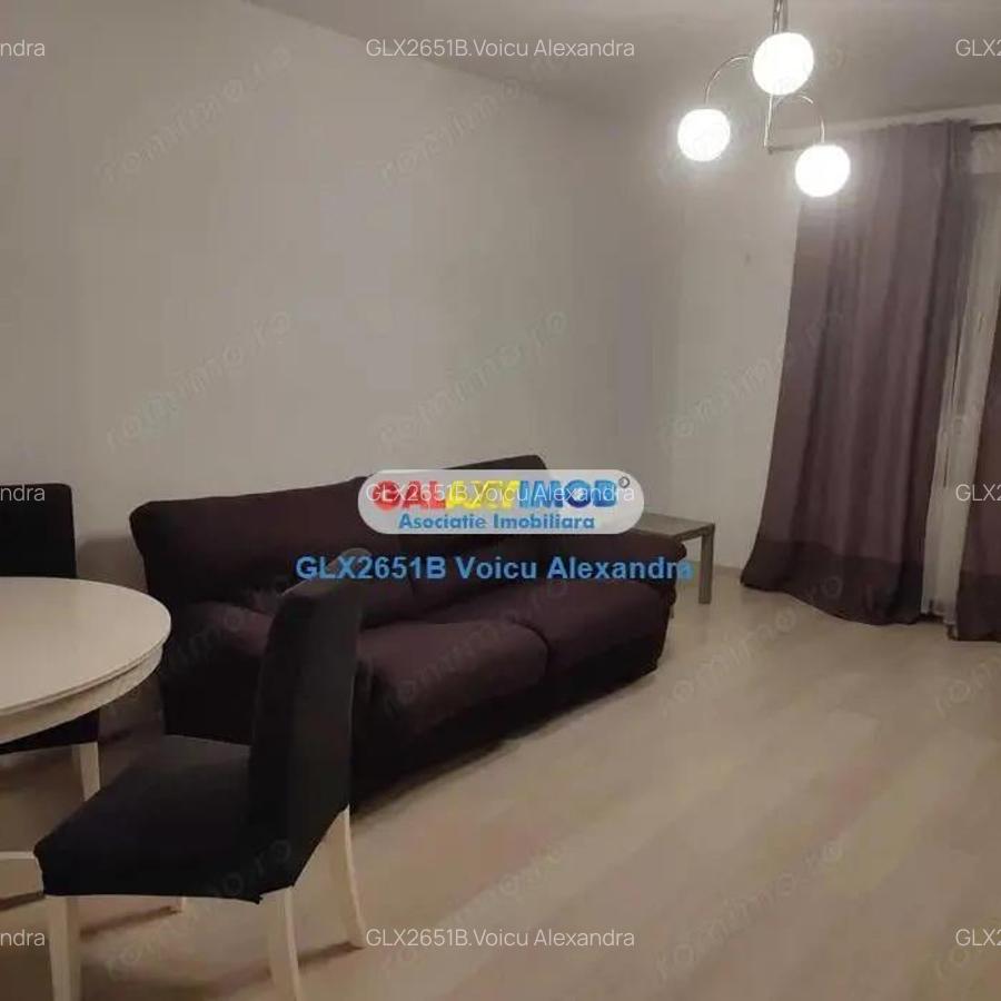 Apartament 2 Cam Bloc Nou Berceni - Dimitrie Leonida - 6