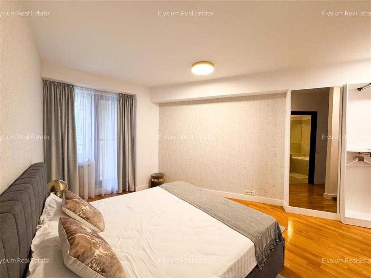 Apartament de inchiriat 3 camere Soseaua Nordului - 14