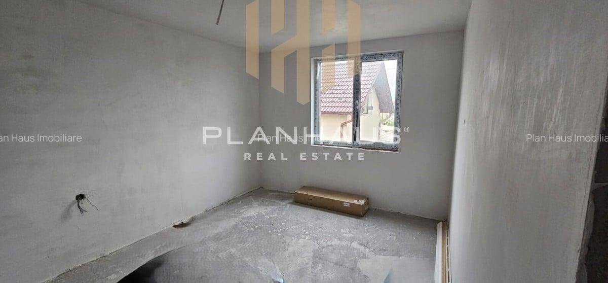 Apartament cu 2 camere decomandat în Valea Borcutului - 8