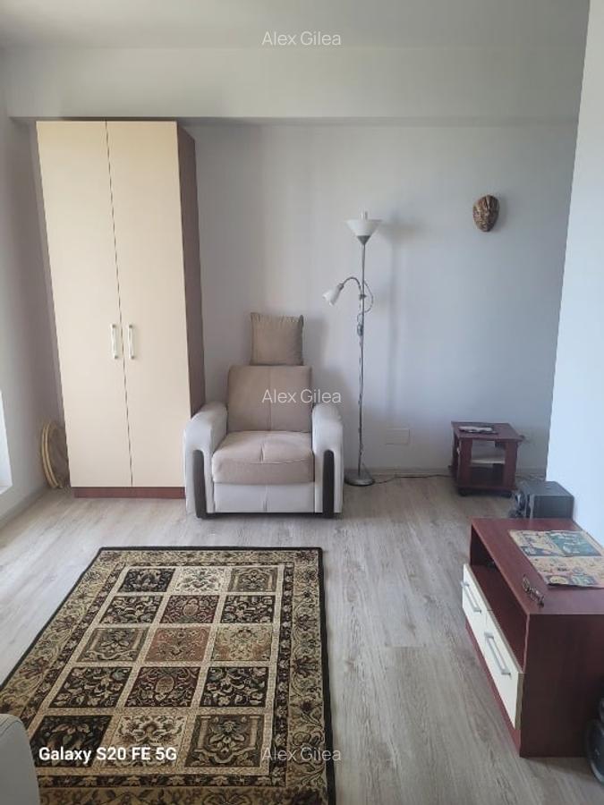 Garsonieră decomandată în Rahova - 1