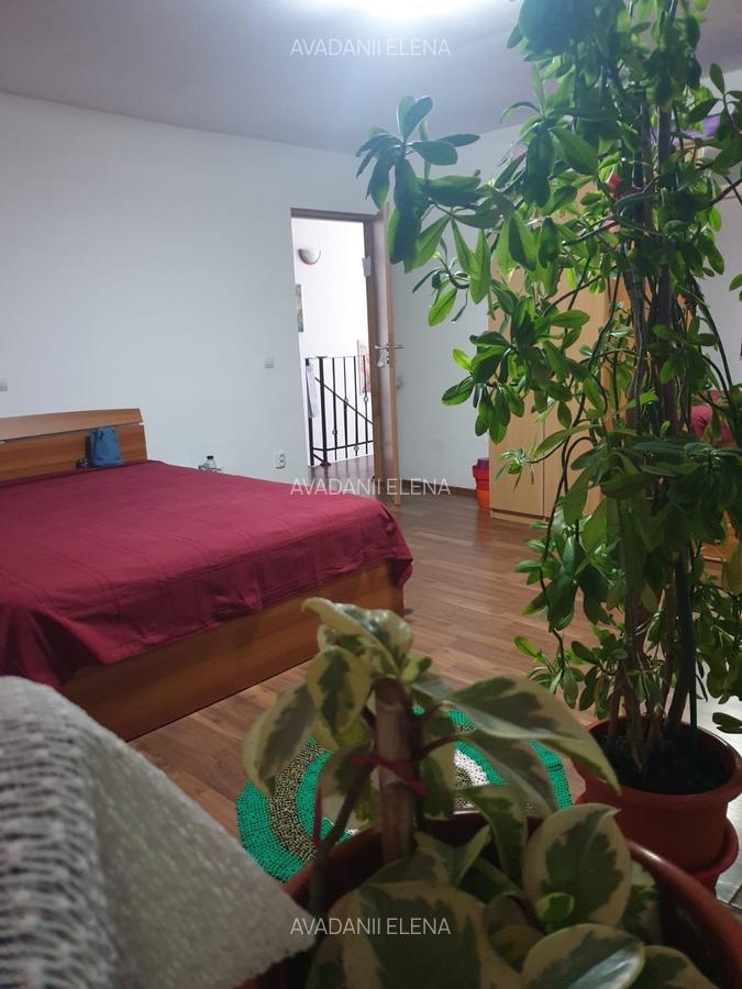 Vila individuala-la bulevard -Berceni IF - 11