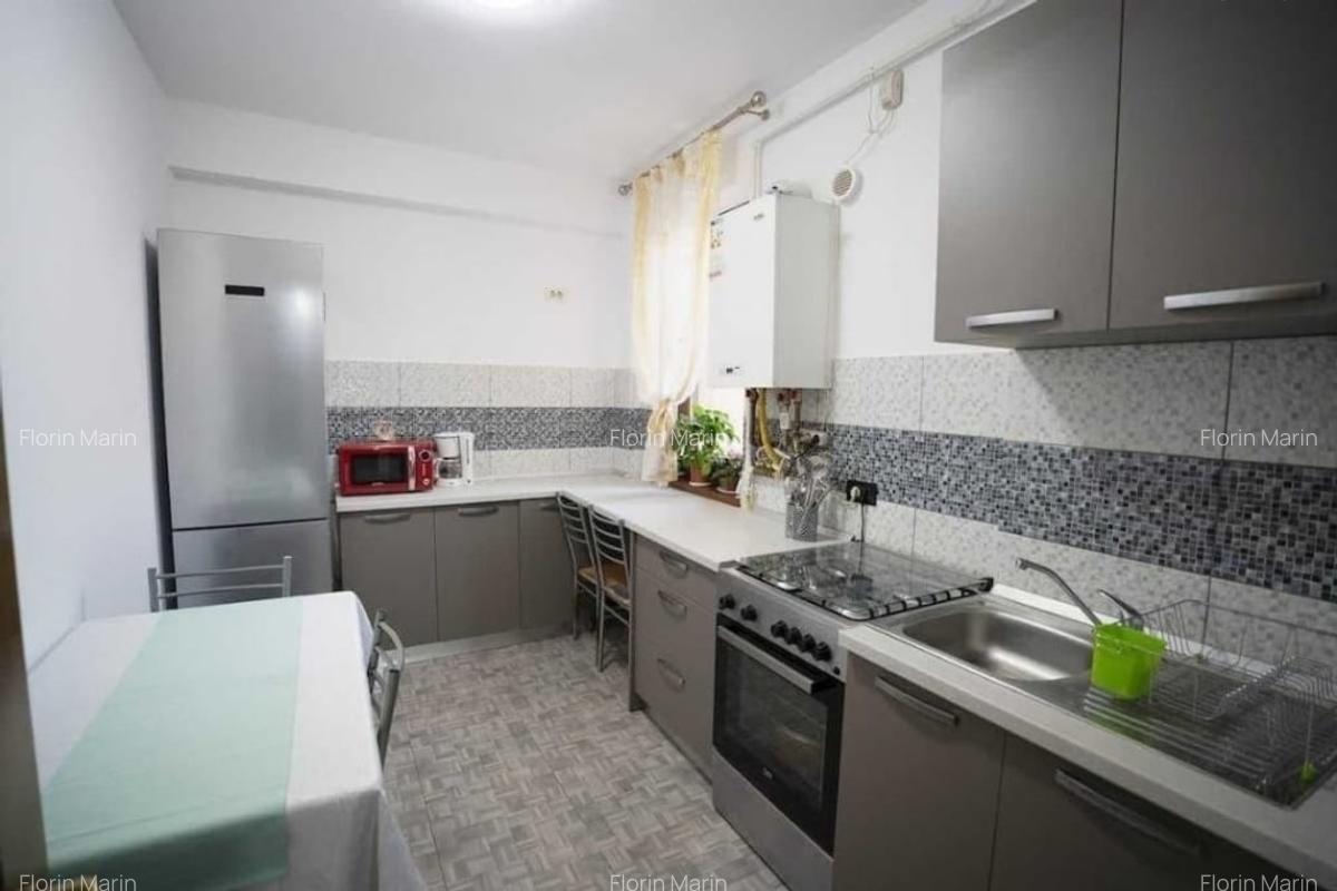 Apartament 2 camere decomandat - loc de parcare inclus - zona Kaufland - 4