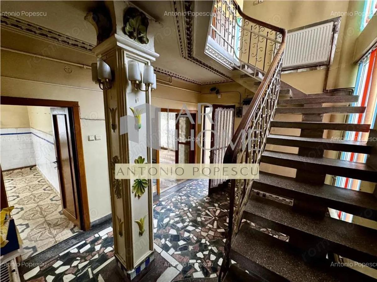 Vanzare casa S+P+1+Pod, in Ploiesti, zona Nicopole - 14