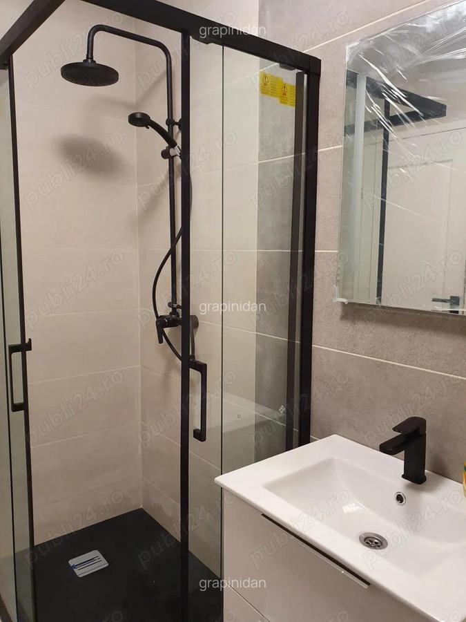 Apartament cu 2 camere+birou si loc de parcare subterana - 6