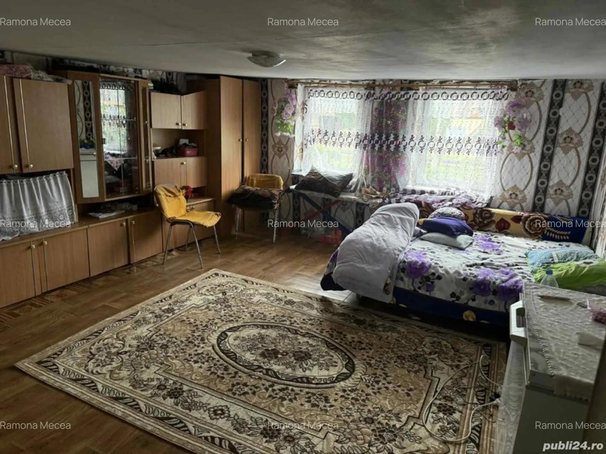 Vand casa ,sat Archita - 2