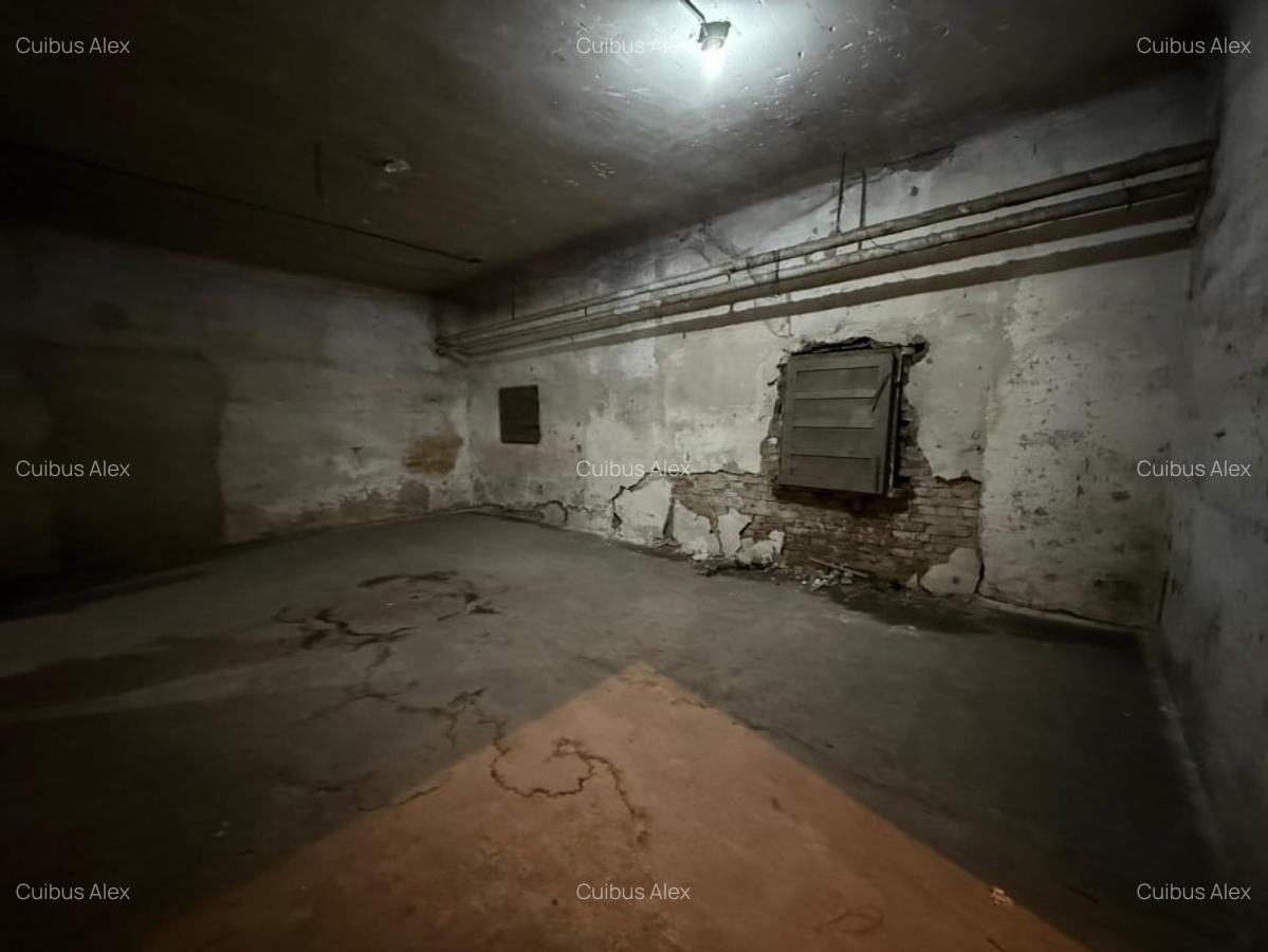 Apartament la subsol 118mpu in Z. Ultracentrala Str Universitatii nr 1 (Zona 0) - 11