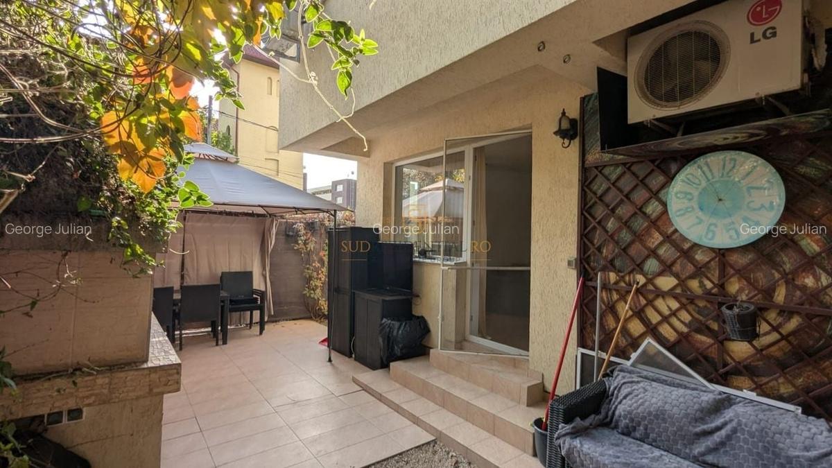 Vila moderna, 4 camere, P+1+M, Popesti-Leordeni - Comision 0% - 19