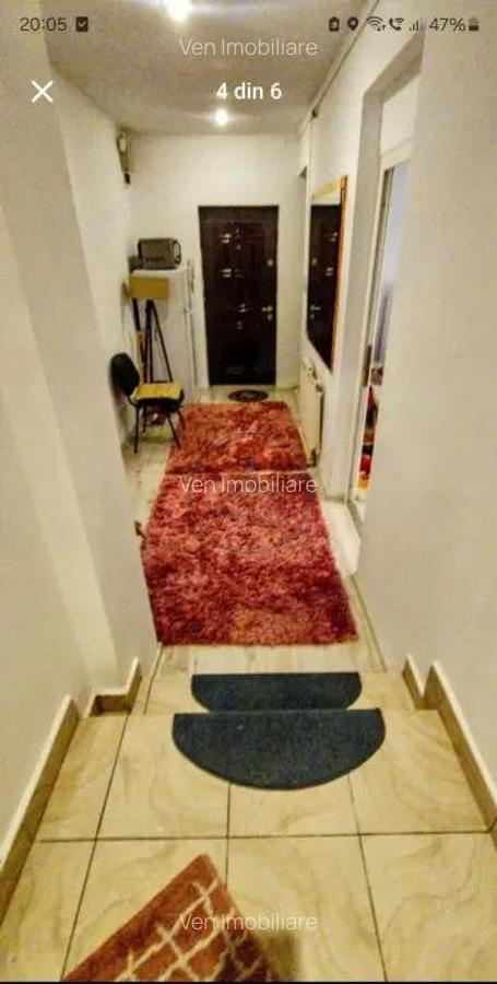 Apartament 2 camere decomandat zona Centrala - 4