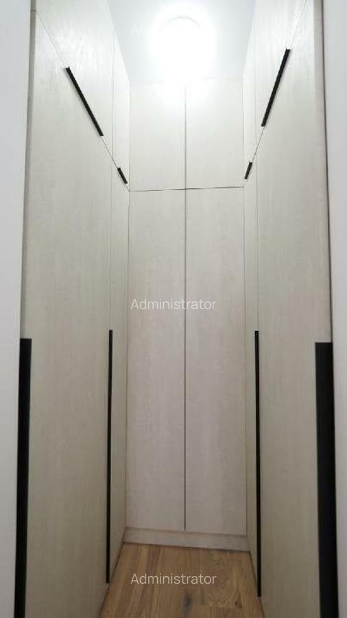 HERSTRAU, 3 camere lux, etaj 5, bloc nou, finisaje premium, terasa,boxa,garaj - 13