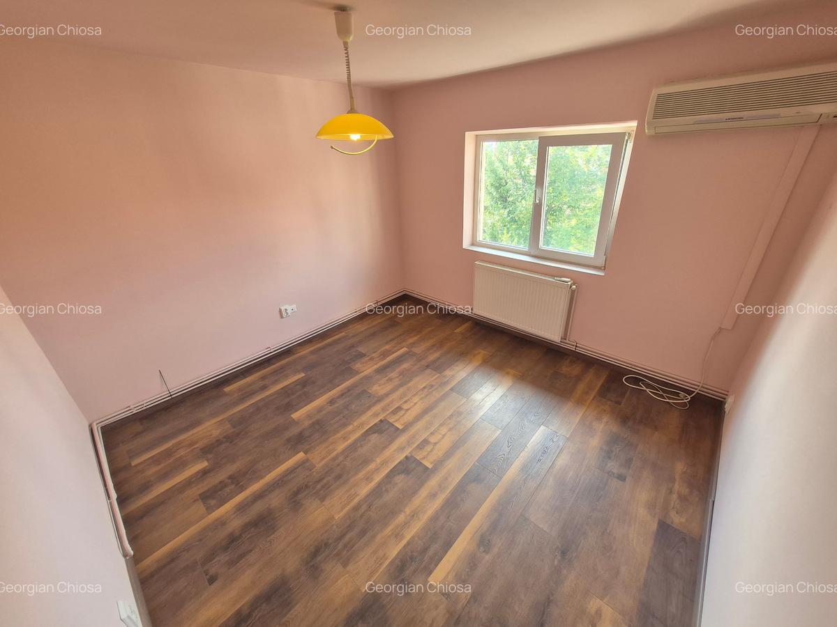 3 Cam-Simion Barnutiu-5 Min Centru -Renovat-2 x Aer conditionat-Centrala-70 MP! - 10
